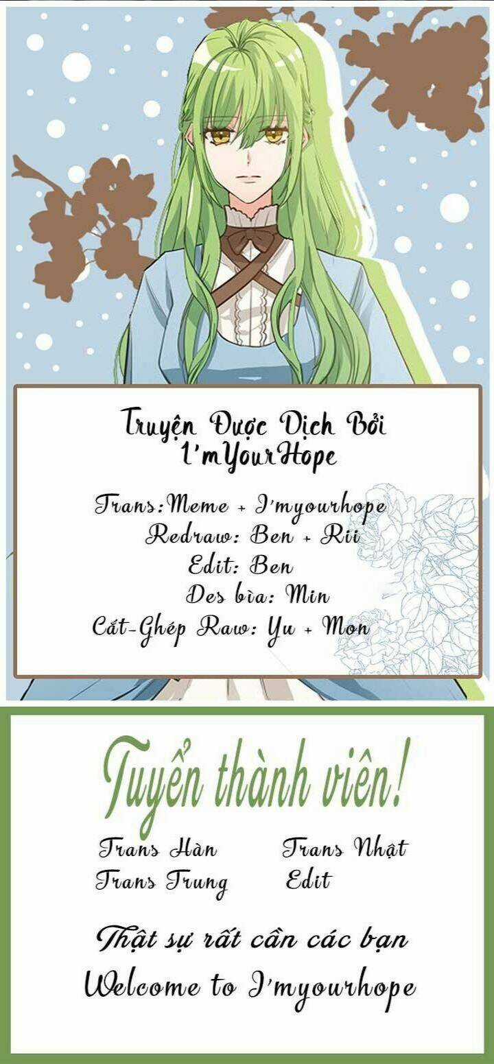 Hãy Bỏ Mặc Tôi Chapter 6 trang 42