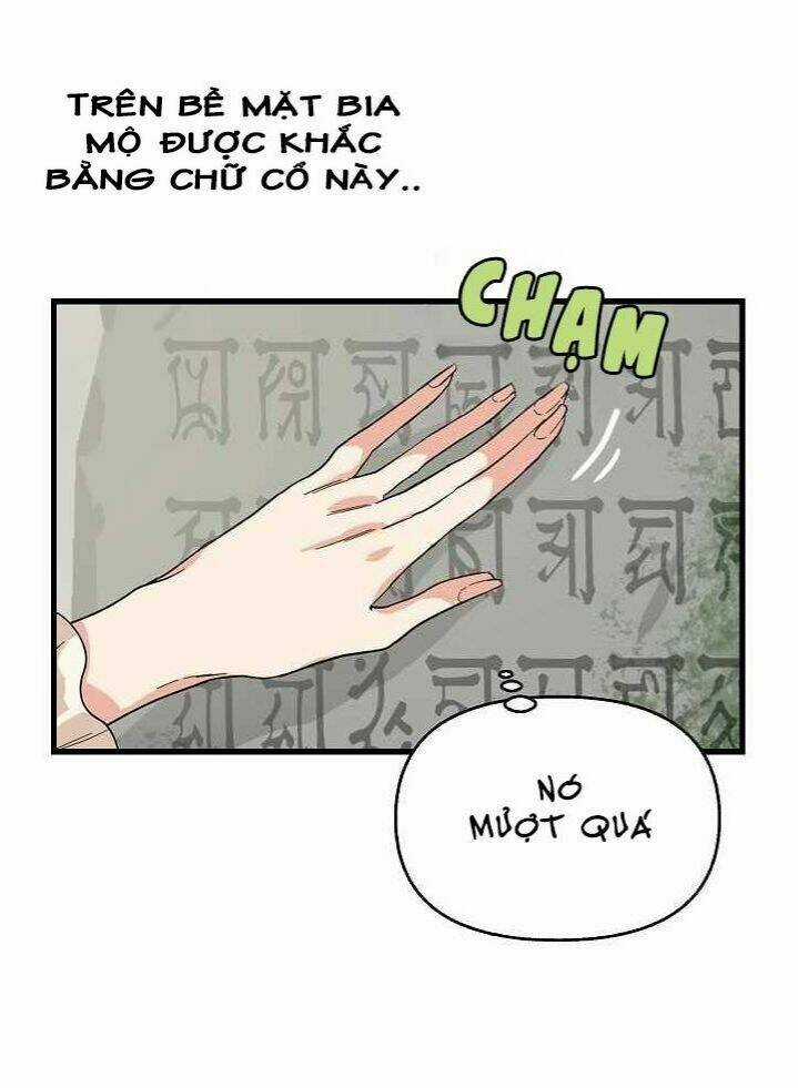 Hãy Bỏ Mặc Tôi Chapter 6 trang 5