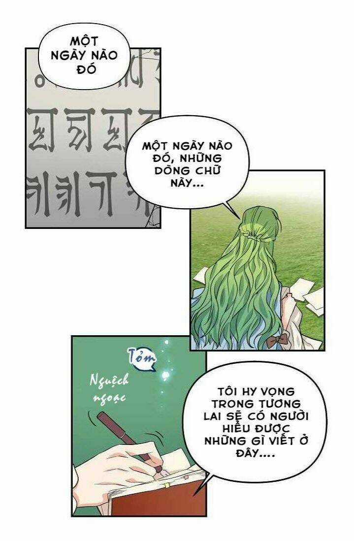 Hãy Bỏ Mặc Tôi Chapter 6 trang 7