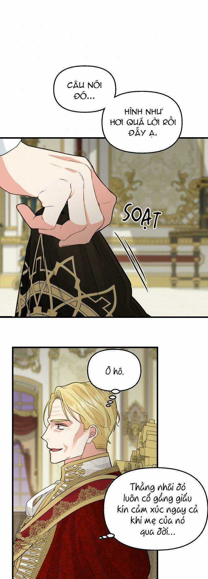 Hãy Bỏ Mặc Tôi Chapter 60 trang 0