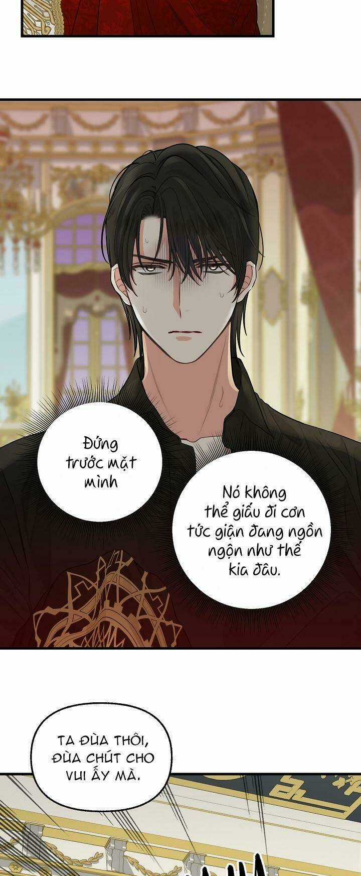 Hãy Bỏ Mặc Tôi Chapter 60 trang 1