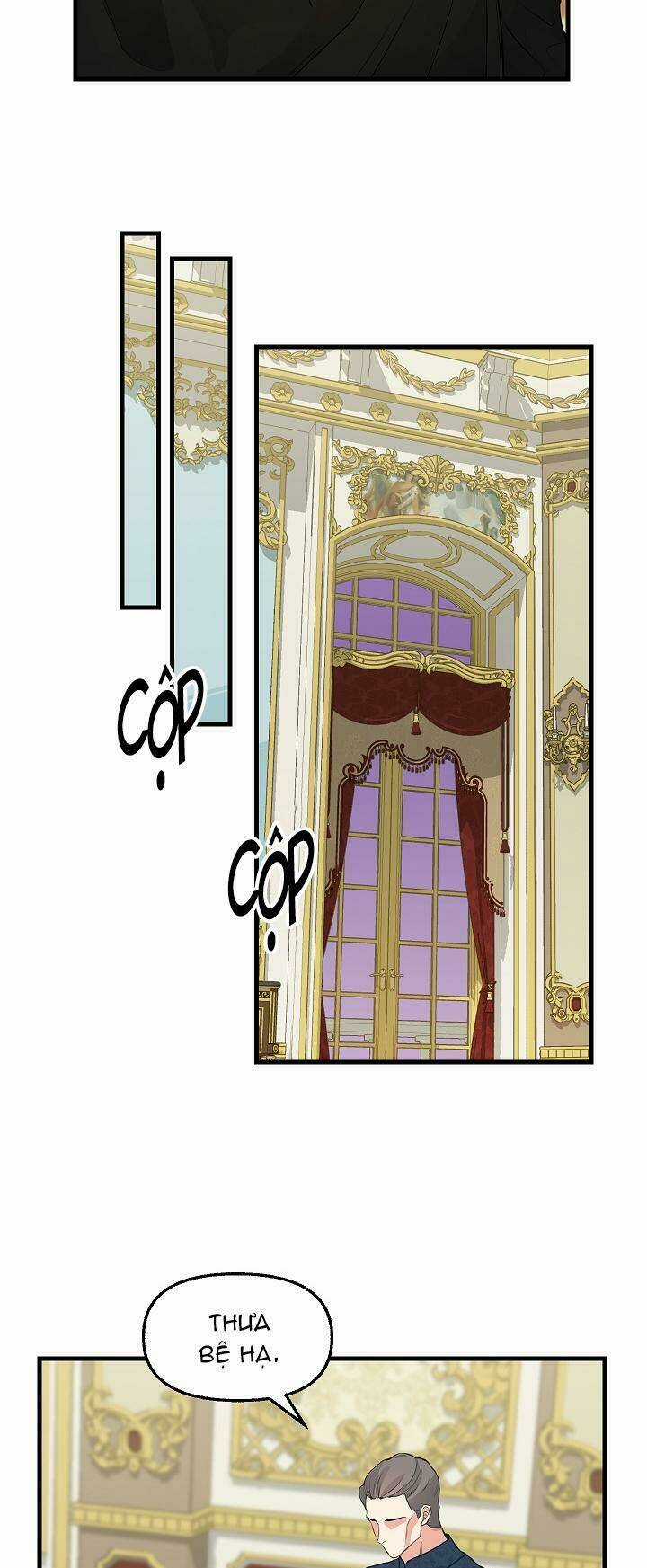 Hãy Bỏ Mặc Tôi Chapter 60 trang 4