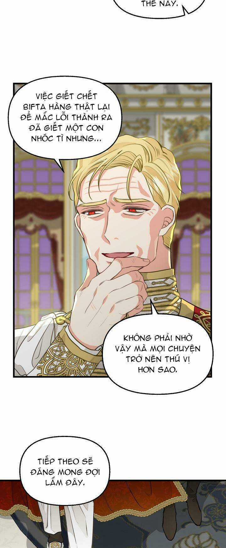 Hãy Bỏ Mặc Tôi Chapter 60 trang 7