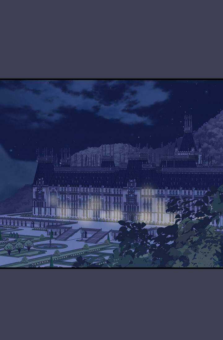 Hãy Bỏ Mặc Tôi Chapter 61 trang 10