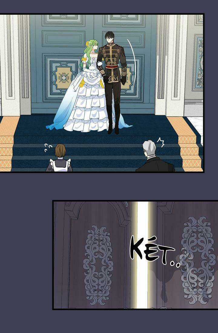 Hãy Bỏ Mặc Tôi Chapter 61 trang 11