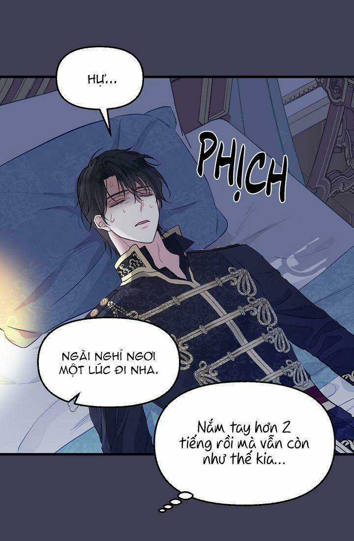 Hãy Bỏ Mặc Tôi Chapter 61 trang 12