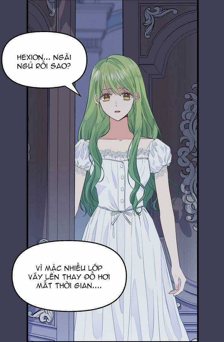 Hãy Bỏ Mặc Tôi Chapter 61 trang 15