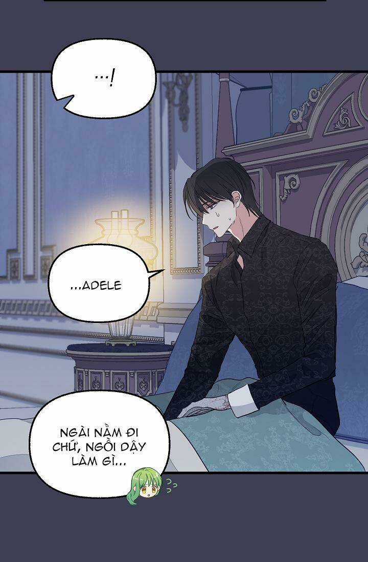 Hãy Bỏ Mặc Tôi Chapter 61 trang 16