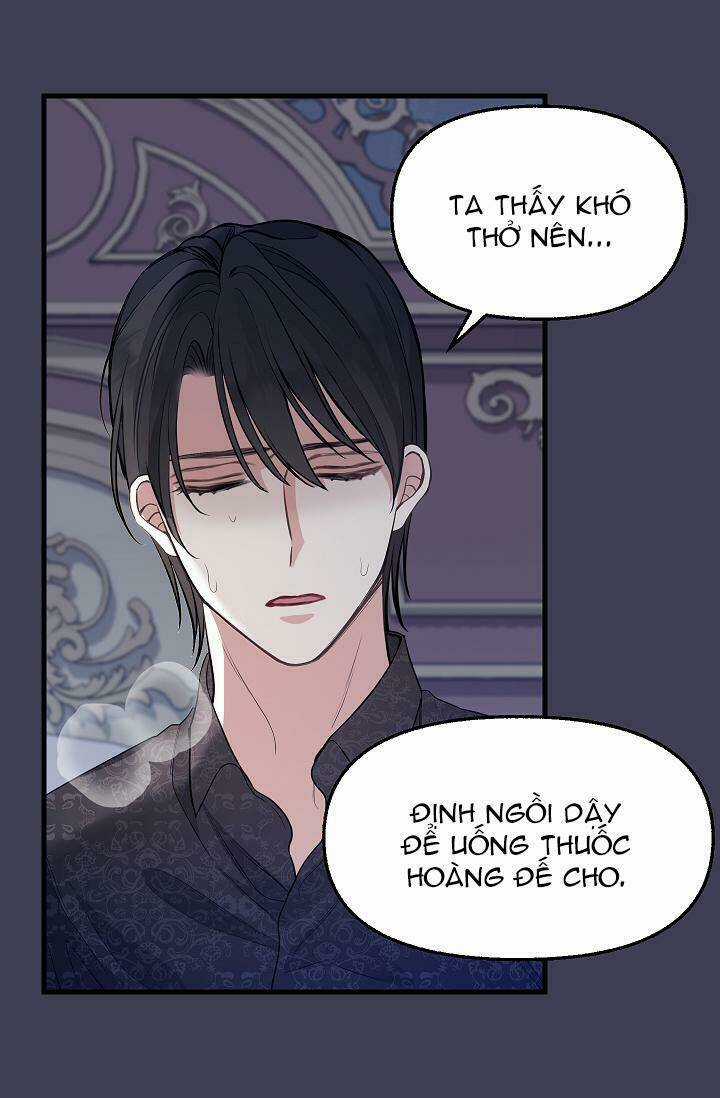 Hãy Bỏ Mặc Tôi Chapter 61 trang 17