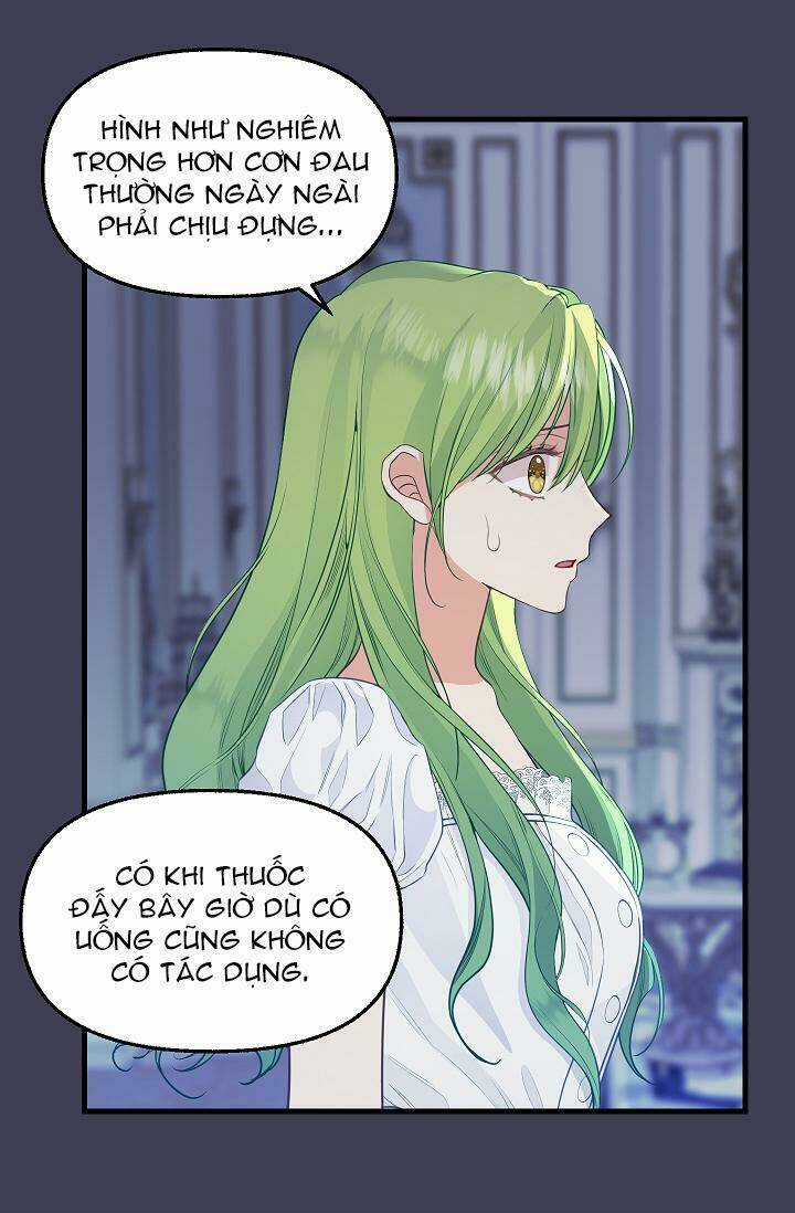 Hãy Bỏ Mặc Tôi Chapter 61 trang 18