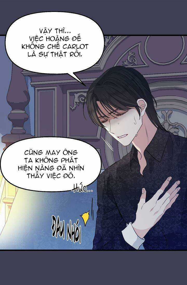Hãy Bỏ Mặc Tôi Chapter 61 trang 20