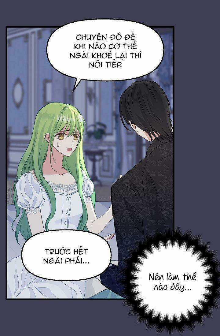 Hãy Bỏ Mặc Tôi Chapter 61 trang 21