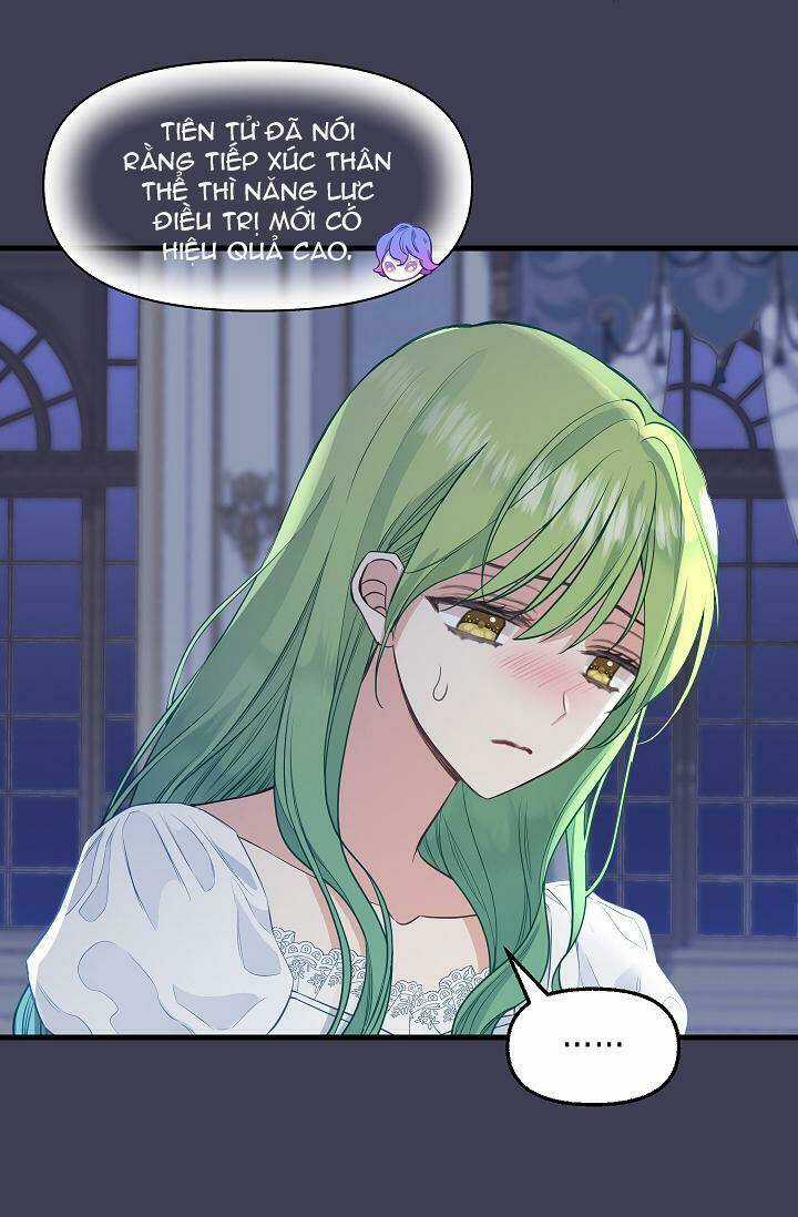 Hãy Bỏ Mặc Tôi Chapter 61 trang 22