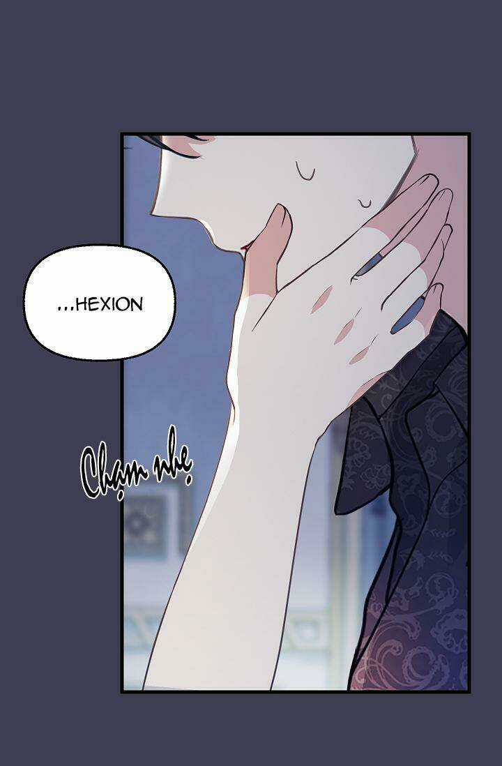 Hãy Bỏ Mặc Tôi Chapter 61 trang 23