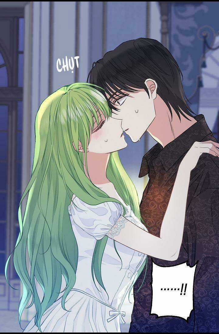 Hãy Bỏ Mặc Tôi Chapter 61 trang 24