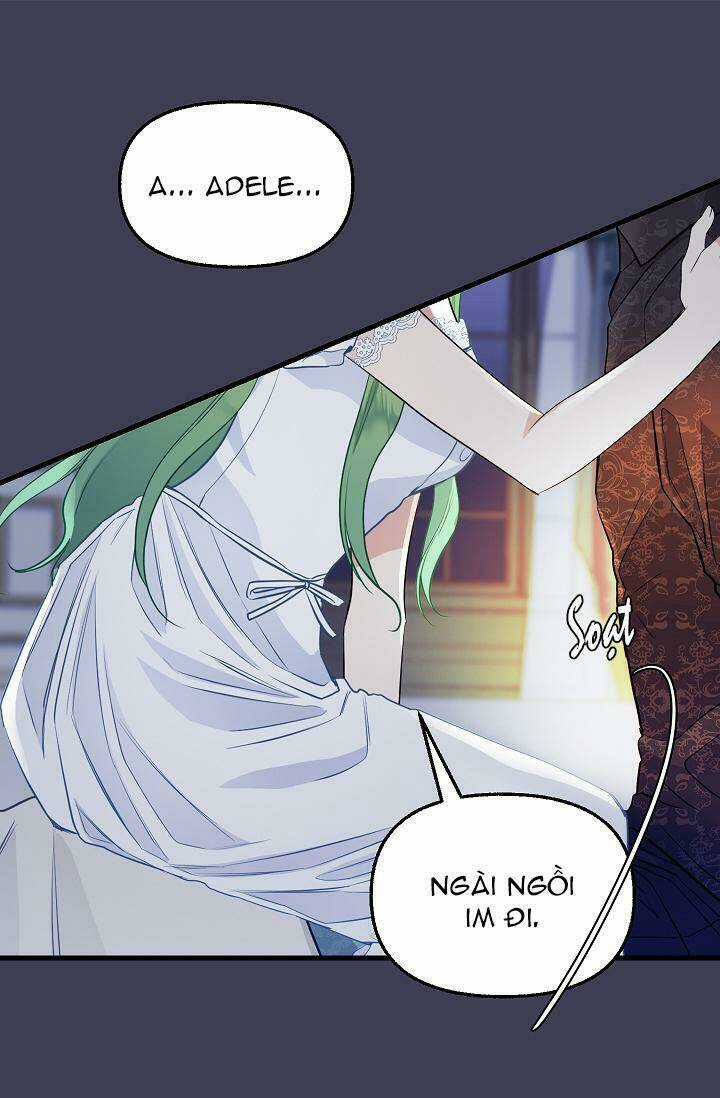 Hãy Bỏ Mặc Tôi Chapter 61 trang 25