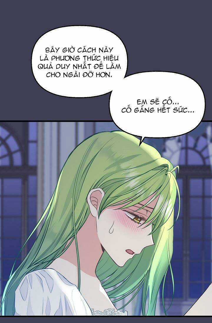 Hãy Bỏ Mặc Tôi Chapter 61 trang 26