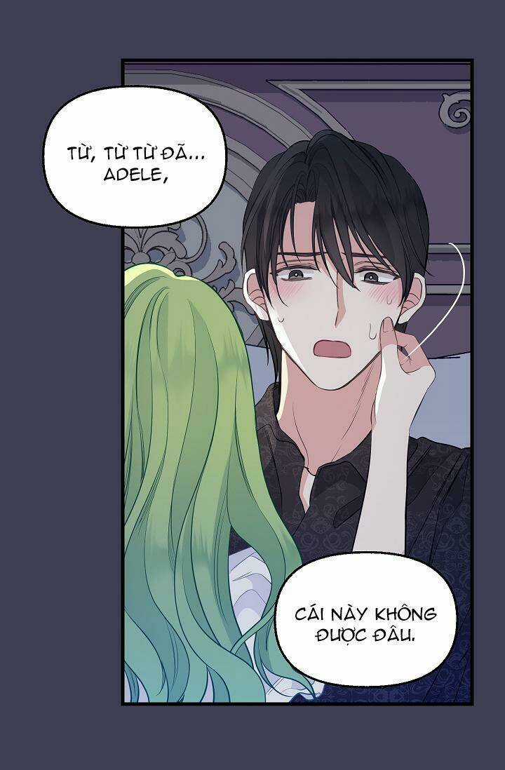 Hãy Bỏ Mặc Tôi Chapter 61 trang 27