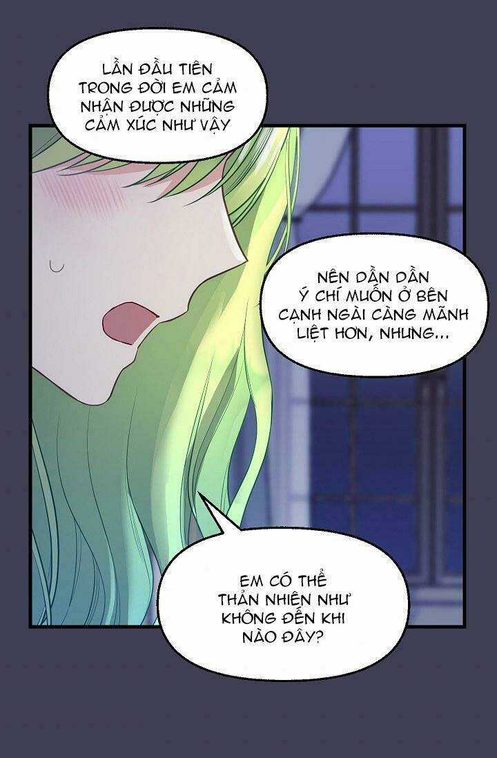 Hãy Bỏ Mặc Tôi Chapter 61 trang 32