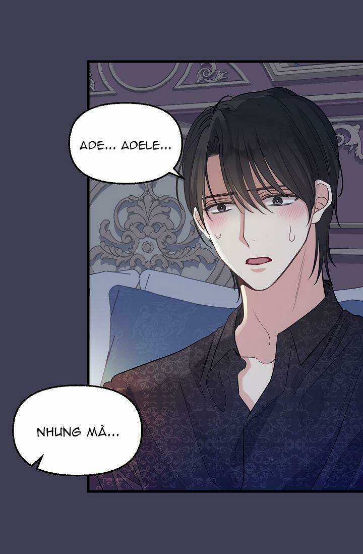 Hãy Bỏ Mặc Tôi Chapter 61 trang 33