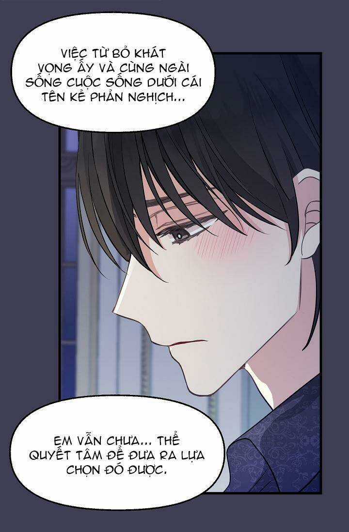 Hãy Bỏ Mặc Tôi Chapter 61 trang 36
