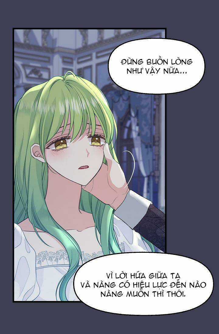 Hãy Bỏ Mặc Tôi Chapter 61 trang 38