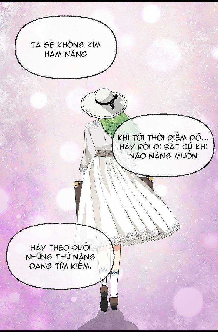 Hãy Bỏ Mặc Tôi Chapter 61 trang 39