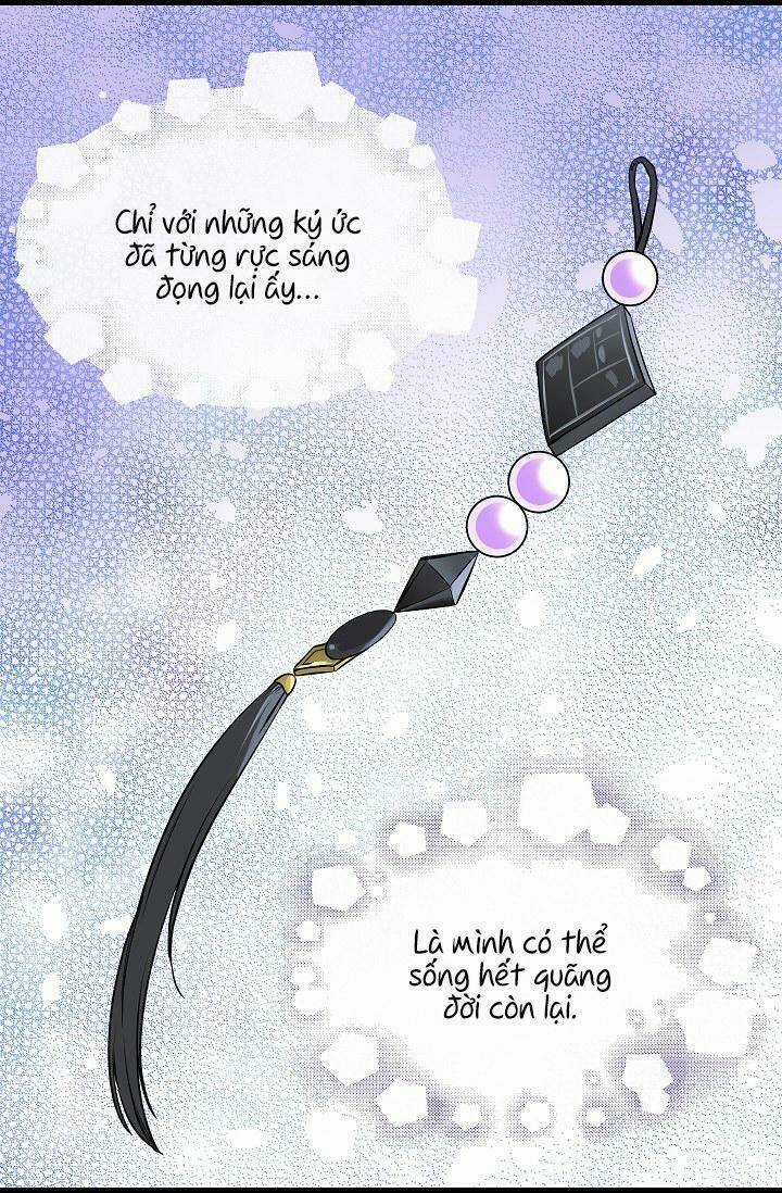 Hãy Bỏ Mặc Tôi Chapter 61 trang 42