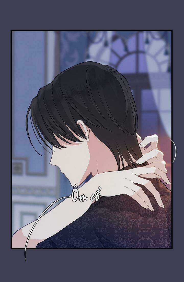 Hãy Bỏ Mặc Tôi Chapter 61 trang 44