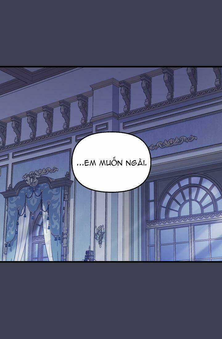 Hãy Bỏ Mặc Tôi Chapter 61 trang 45