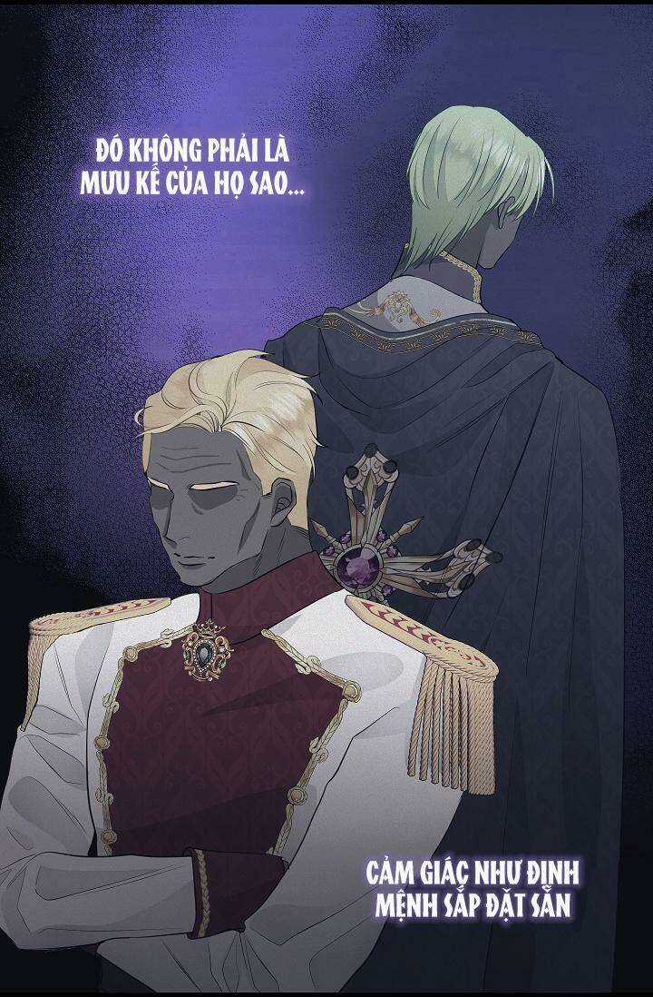 Hãy Bỏ Mặc Tôi Chapter 61 trang 5