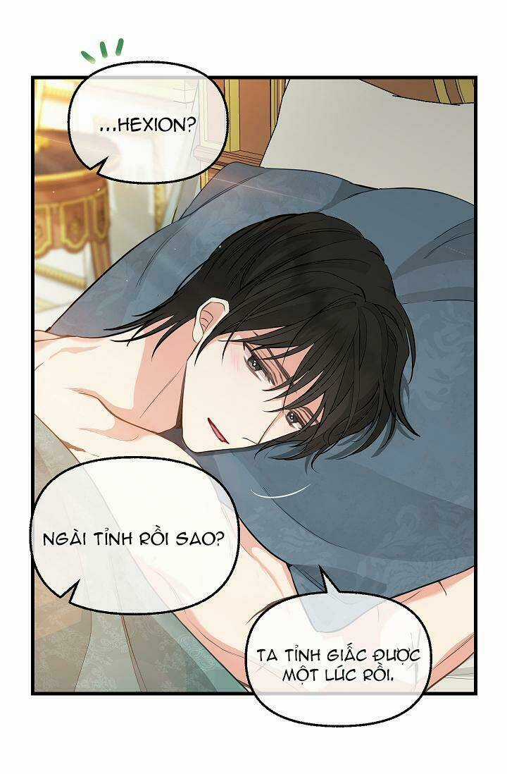 Hãy Bỏ Mặc Tôi Chapter 61 trang 50