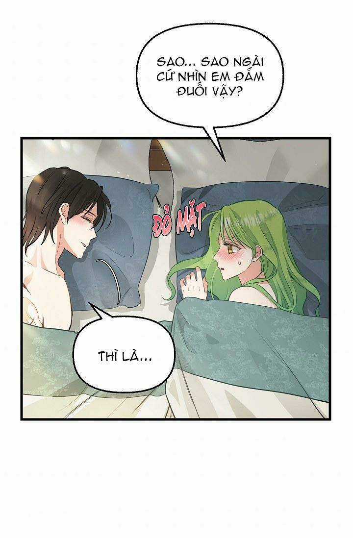 Hãy Bỏ Mặc Tôi Chapter 61 trang 51