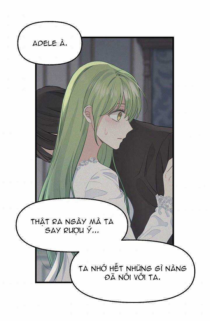 Hãy Bỏ Mặc Tôi Chapter 61 trang 52