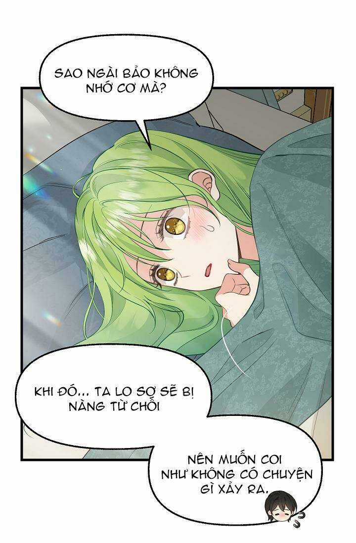 Hãy Bỏ Mặc Tôi Chapter 61 trang 53