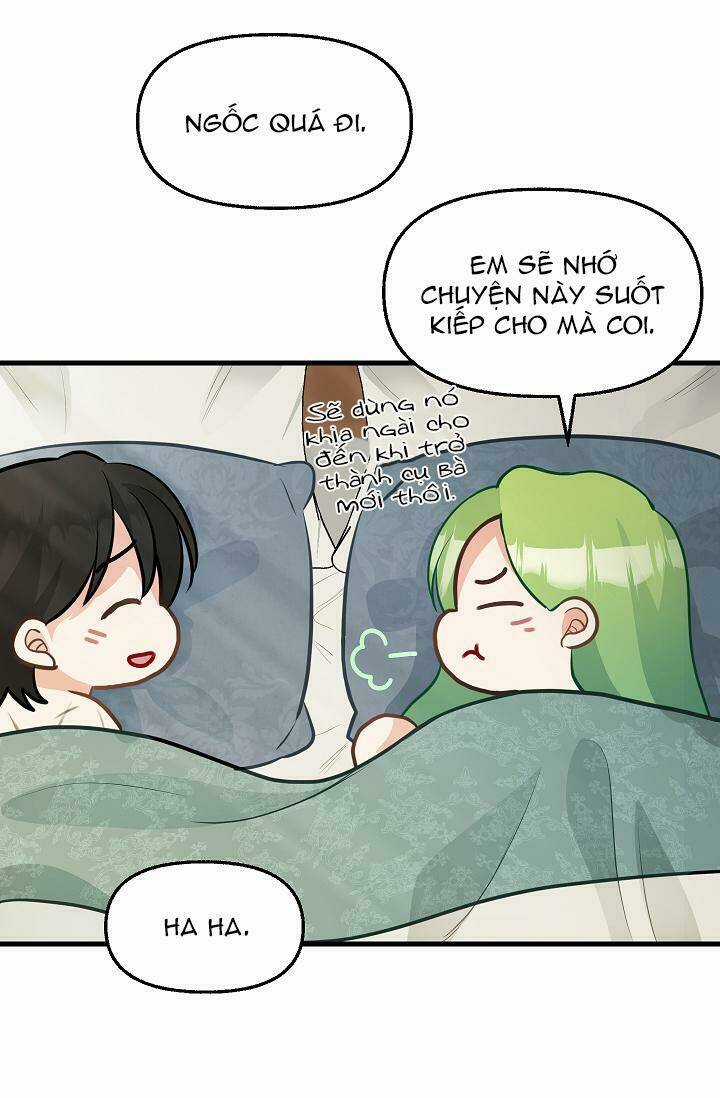 Hãy Bỏ Mặc Tôi Chapter 61 trang 54