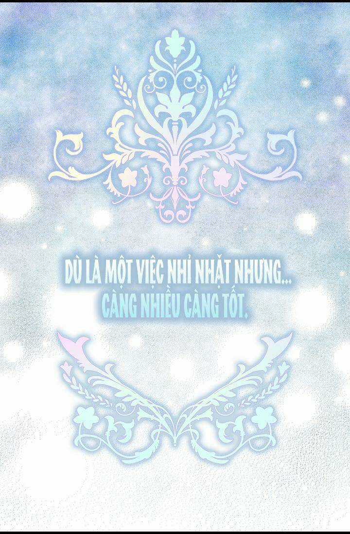 Hãy Bỏ Mặc Tôi Chapter 61 trang 56