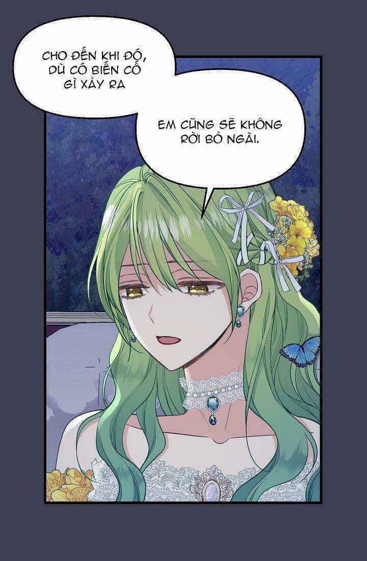 Hãy Bỏ Mặc Tôi Chapter 61 trang 7