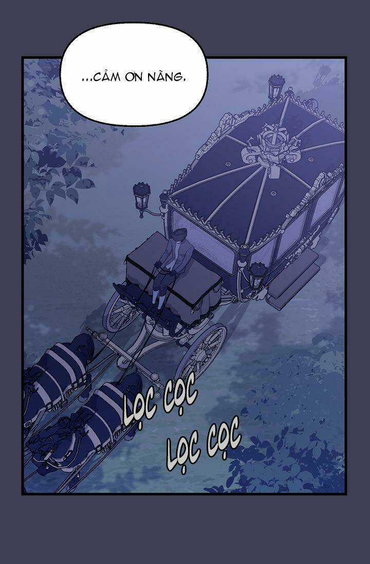 Hãy Bỏ Mặc Tôi Chapter 61 trang 9