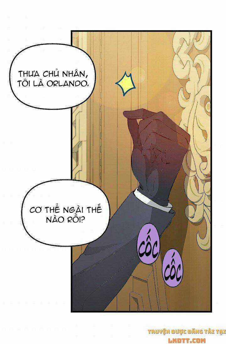 Hãy Bỏ Mặc Tôi Chapter 62 trang 1