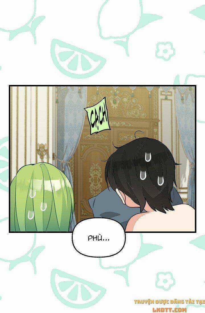 Hãy Bỏ Mặc Tôi Chapter 62 trang 11