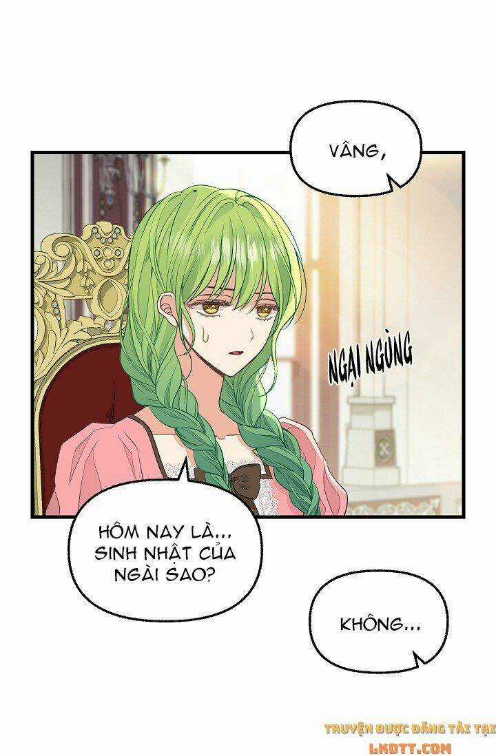 Hãy Bỏ Mặc Tôi Chapter 62 trang 13