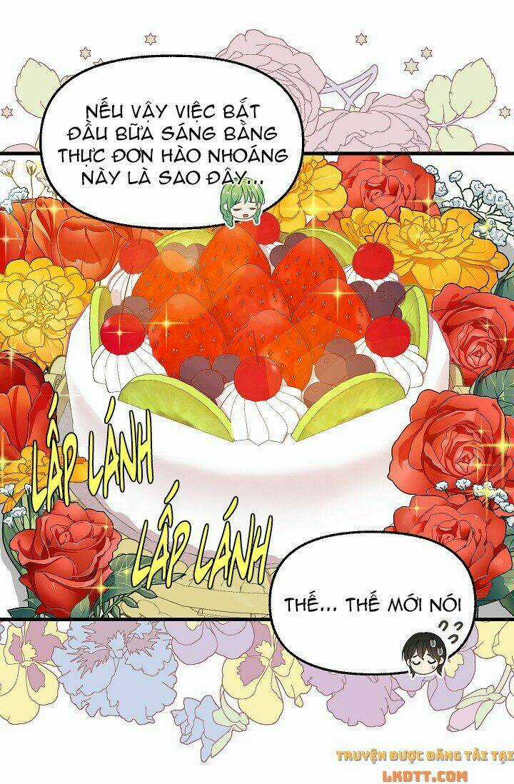 Hãy Bỏ Mặc Tôi Chapter 62 trang 14