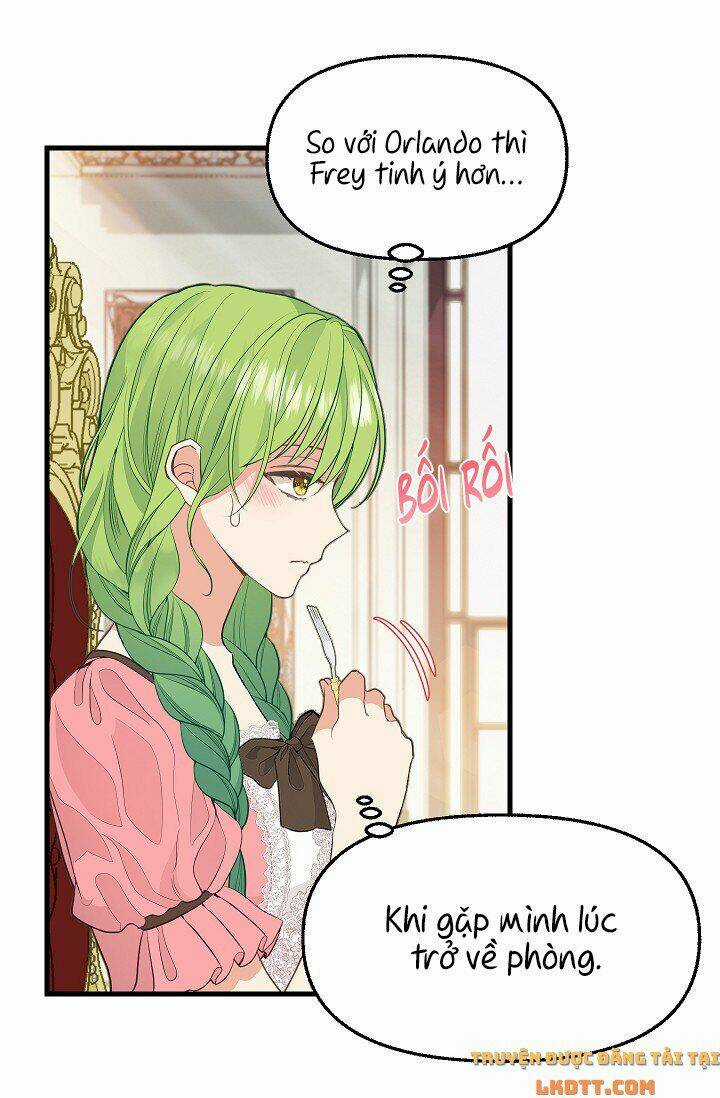 Hãy Bỏ Mặc Tôi Chapter 62 trang 16