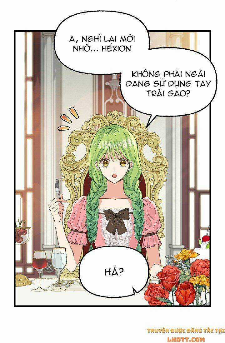 Hãy Bỏ Mặc Tôi Chapter 62 trang 18