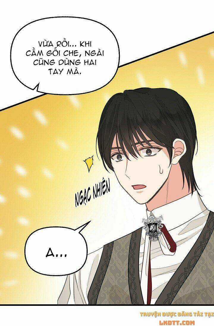 Hãy Bỏ Mặc Tôi Chapter 62 trang 19