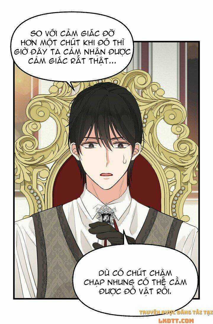 Hãy Bỏ Mặc Tôi Chapter 62 trang 21