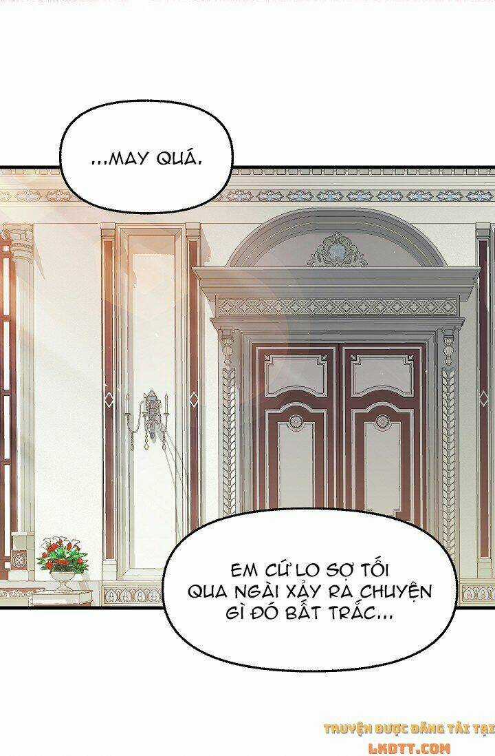 Hãy Bỏ Mặc Tôi Chapter 62 trang 24