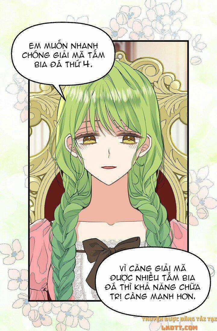 Hãy Bỏ Mặc Tôi Chapter 62 trang 25