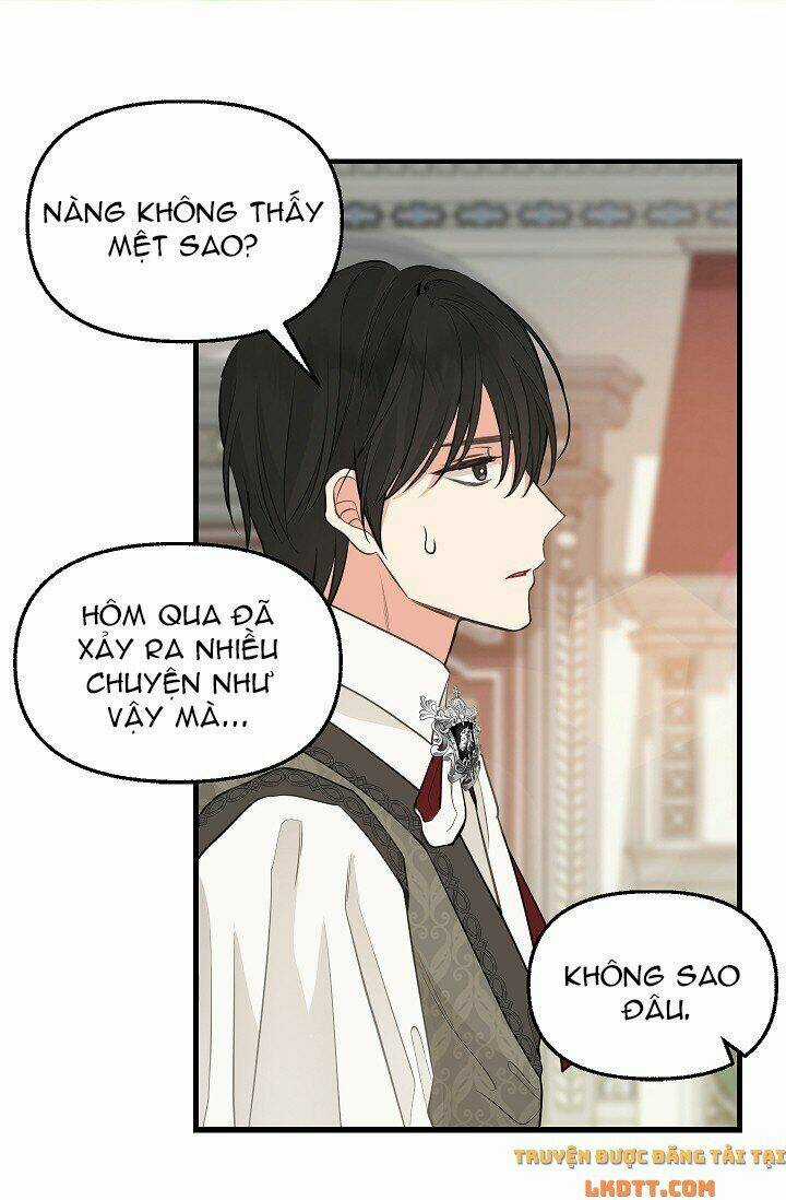 Hãy Bỏ Mặc Tôi Chapter 62 trang 26
